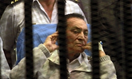 Mubarak: Nisam učinio ništa loše