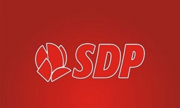 Prihvaćen sporazum o ujedinjenju SDP-a sa Unijom socijaldemokrata