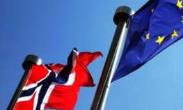 Čak 74 odsto Norvežana protiv ulaska u EU