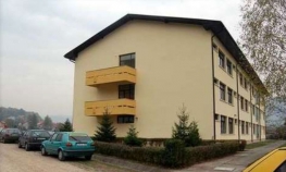Zatvorski čuvar uhvaćen u bludničenju s pacijentkinjom