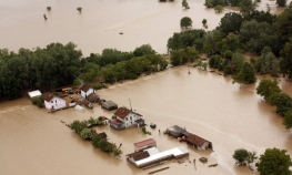 Na račune za pomoć poplavljenima u Modriči uplaćeno 2.306 KM