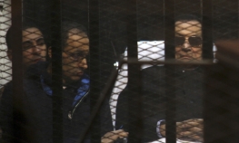 Mubarak bi mogao uskoro da se nađe na slobodi
