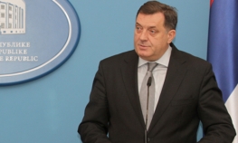 Dodik: Izbor mandatara je loša vijest samo za opoziciju