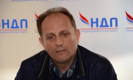 Jandrić: Trebalo naći adekvatnijeg mandatara