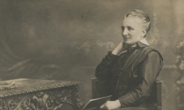 Istaknute istorijske ličnosti Banjaluke (XXXIV): Jagoda Truhelka