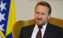 Izetbegović: Samo treba otpustiti (političke) kočnice