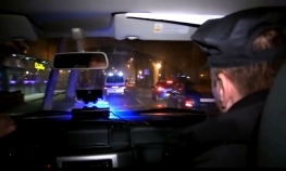 Filmska potjera u Zenici: Skrivio nezgodu, fizički napao vozača, pa ...