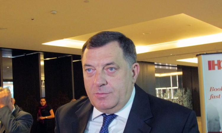 Dodik: Ljudi koji donose odluke čuće o RS