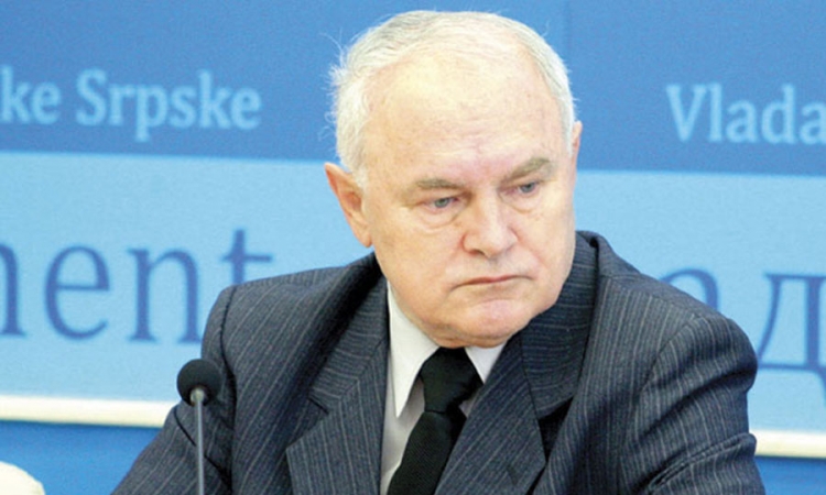 Mitrović: Uvreda srpskih žrtava rata    