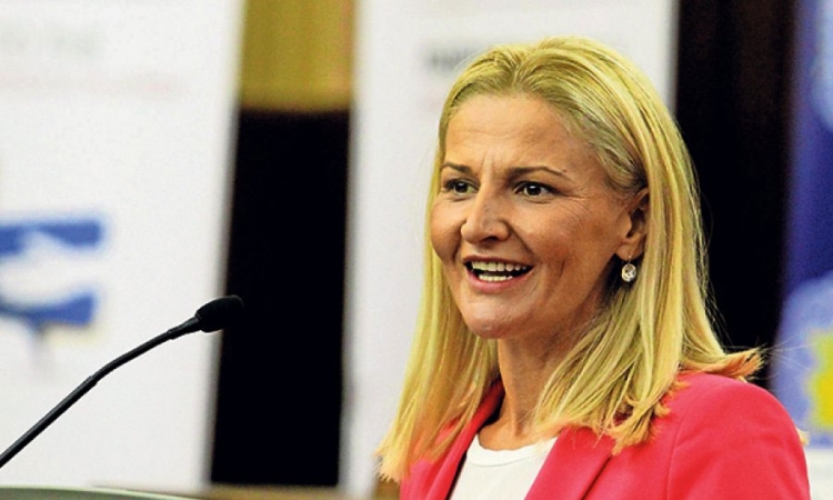 Miščević: Do kraja godine otvaranje prvog pregovaračkog poglavlja 