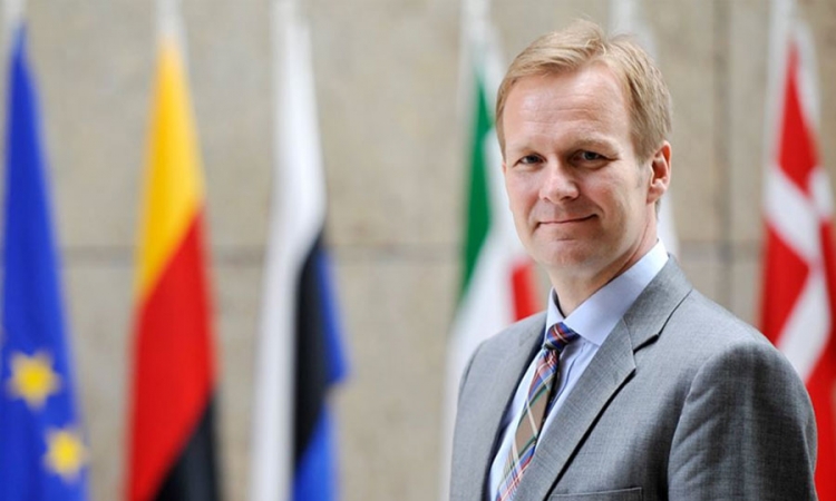 Brisel bira novog predstavnika u BiH