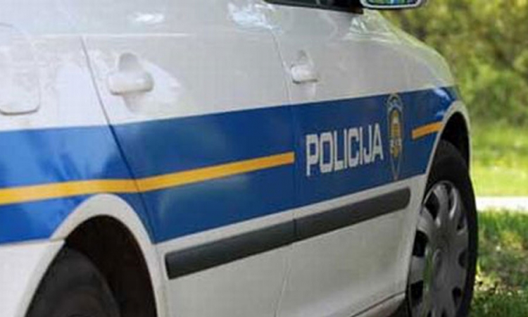 Na Murteru teško povrijeđan 16-ogodišnjak