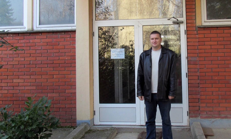 Novčana pomoć za 37 lica