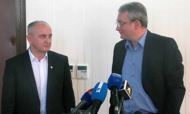 Bosić ponudio Đokiću poziciju mandatara