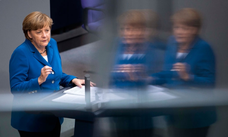 Merkel: Britanija se približava tački bez povratka