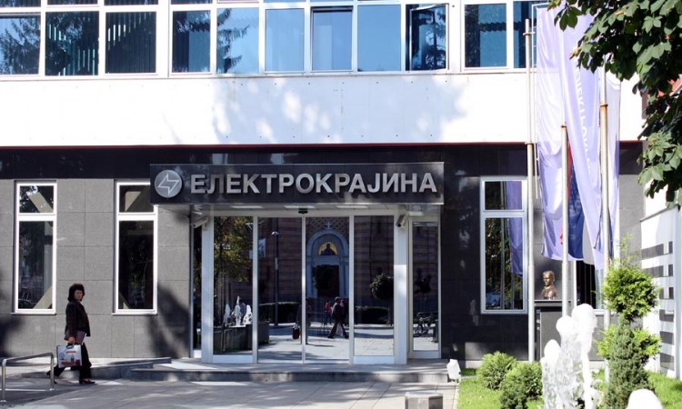 Ugovor sa "Elektrokrajinom" nije potpisalo 45 odsto potrošača