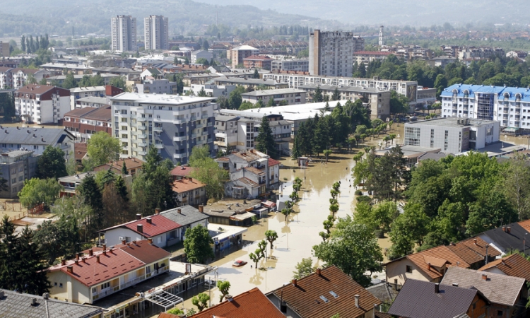 Drastično povećan broj suicida nakon poplava
