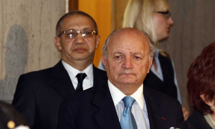 "Sejdić i Finci" pitanje svih pitanja