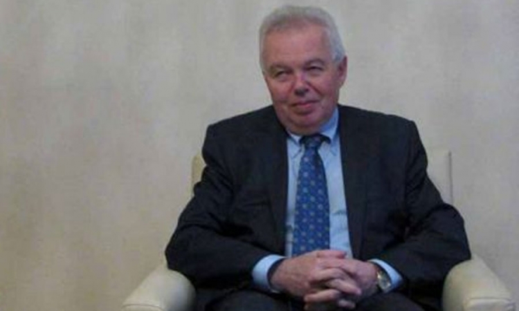 Ivancov: BiH pokazala zrelost odbijanjem da uvede sankcije Rusiji