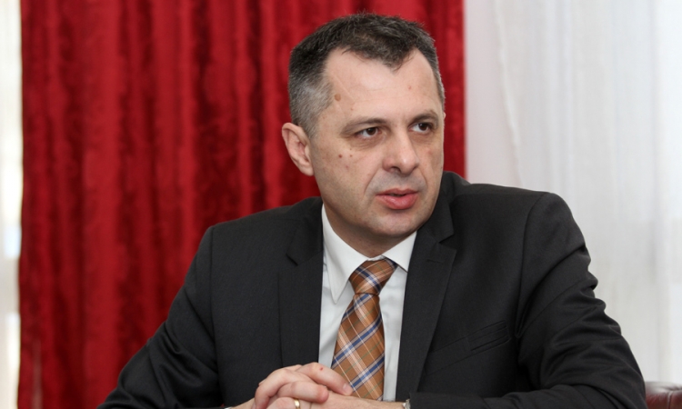 Radojičić: Ekonomska pitanja  moraju biti prioritet nove vlade