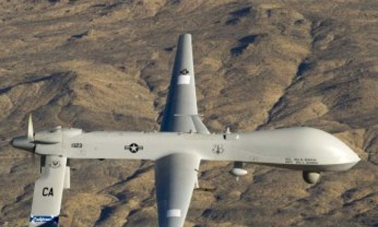  Kina razvila novo lasersko oružje za obaranje dronova