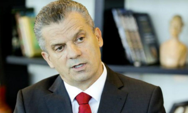 Radončić: SDA mora da prestane sa imenovanjima
