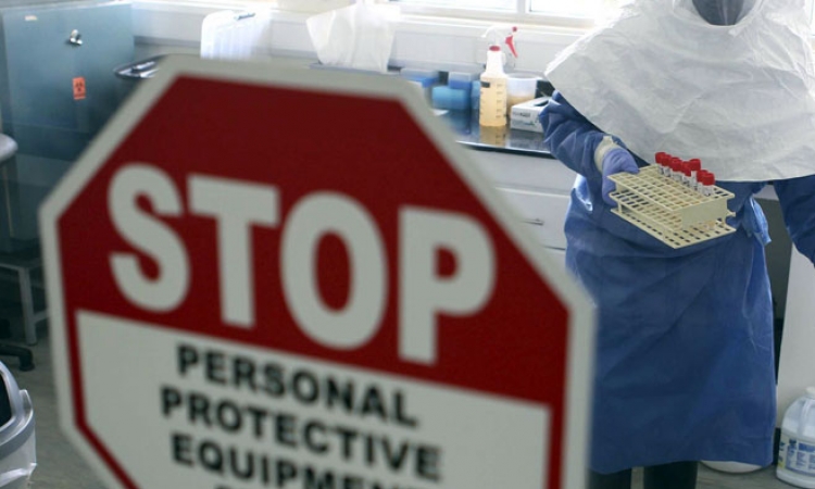 Ebola stigla u Belgiju?