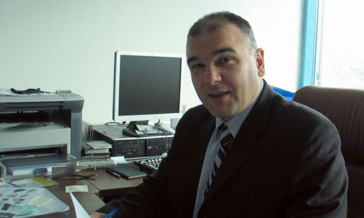 Dautbašić: Policajci u Liberiji su dobro    