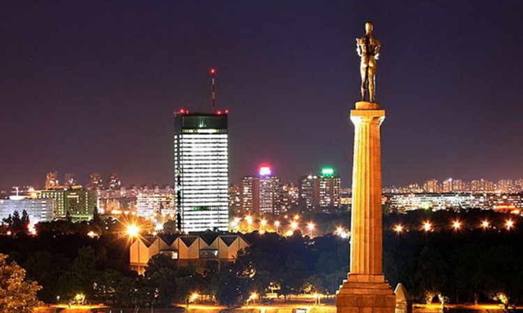 Srbija i Beograd sedma turistička destinacija u 2015.