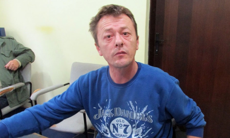 Zbog štrajka prekinuta isporuka rude