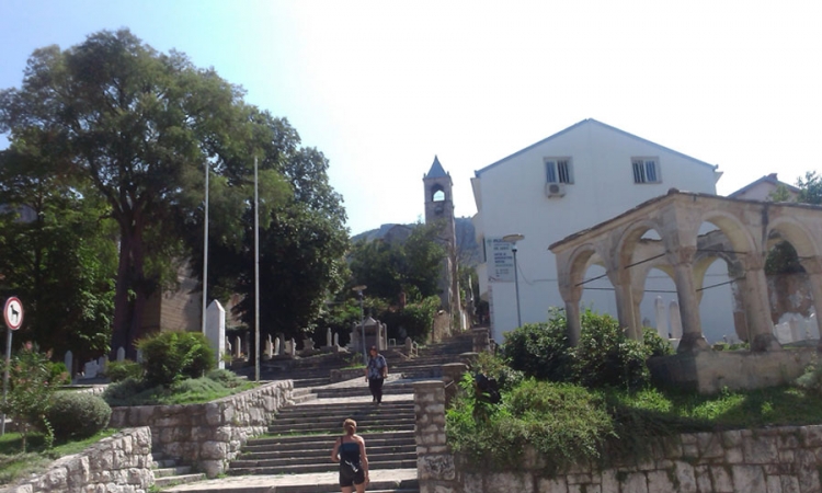 Mostar najtopliji grad, Livno najhladniji 