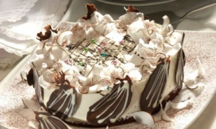 Grofica torta