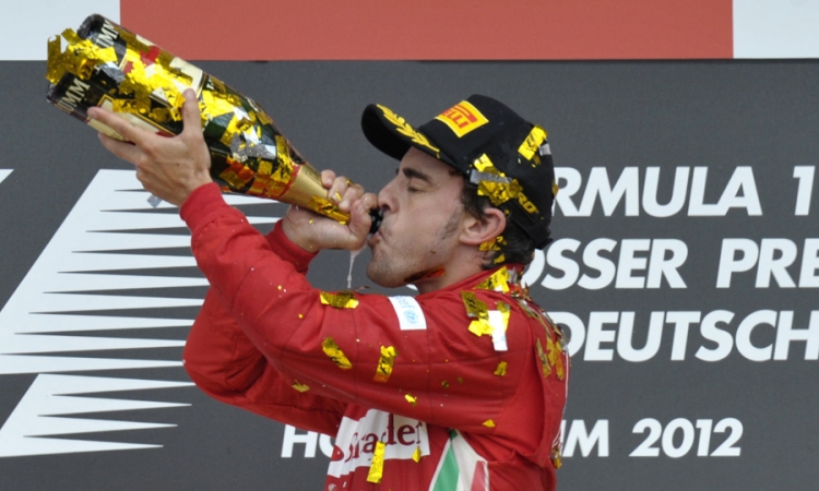 Alonso se vraća u Meklaren