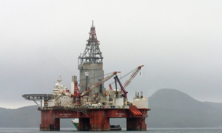Statoil očekuje 200 milijardi dolara od novog naftnog polja