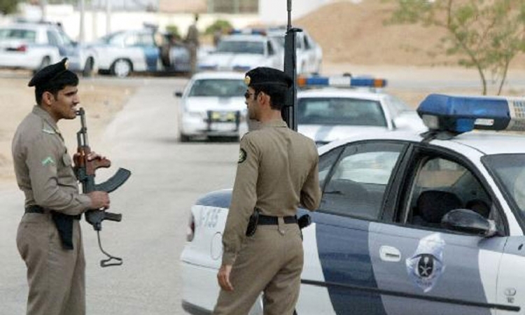 Ubijeno pet osoba u Saudijskoj Arabiji