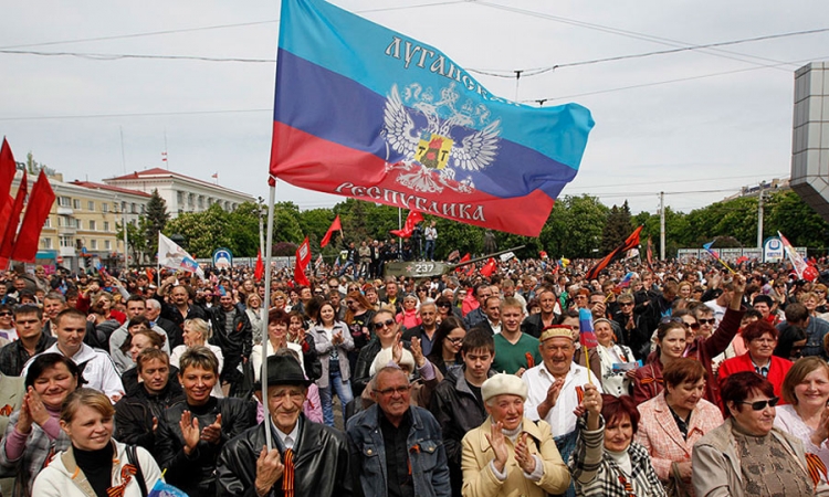 Lugansk ne brine namjera o ukidanju specijalnog statusa