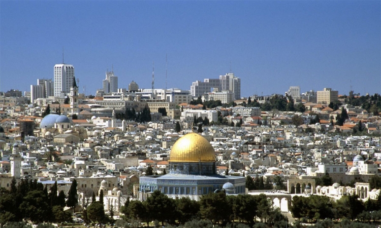 Naselja Novog Jerusalima "pucaju po šavovima" od prenaseljenosti