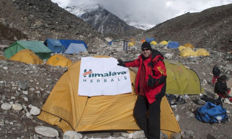 Alpinisti u pohodu na najviši vrh Južne Amerike    