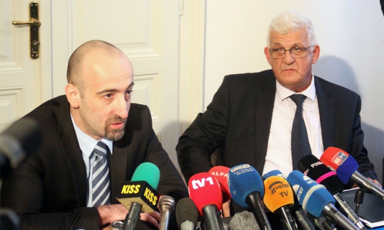 Tučić: Nije povećan uvoz mlijeka 