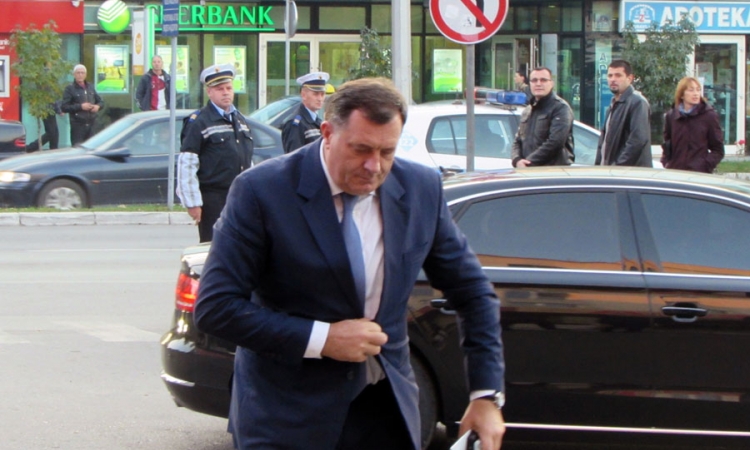 Počeo sastanak u Brčkom o formiranju vlasti
