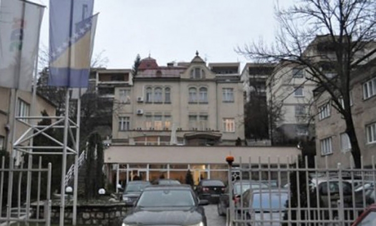SDA i HDZ osnova svih novih koalicija