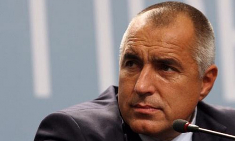 Bojko Borisov predsjednik Vlade