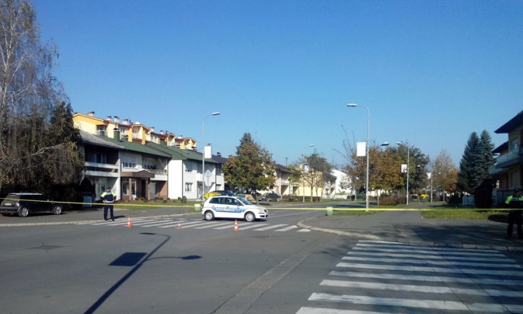 Penzionerka ubijena u podrumu