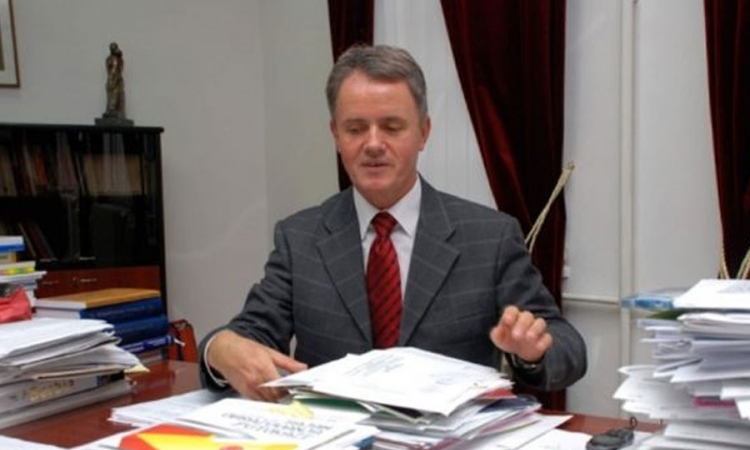 Stanić: Većina potrebih kadrova dolazi sa Banjalučkog univerziteta