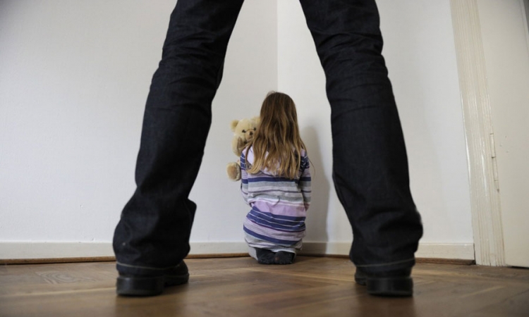 Uskoro zatvor za pedofile u Makedoniji