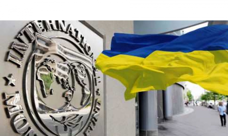 Ukrajina u čeličnom zagrljaju MMF-a