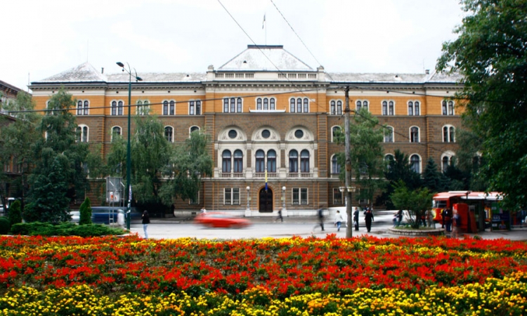 Komšić se sastao sa Ivanićem i Čovićem 
