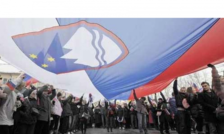 Slovenija od "evropskog bolesnika" do preokreta za godinu dana