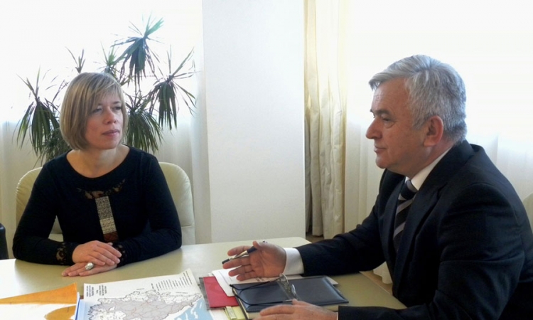 Čubrilović očekuje dostavljanje finansijske ponude od konzorcijuma