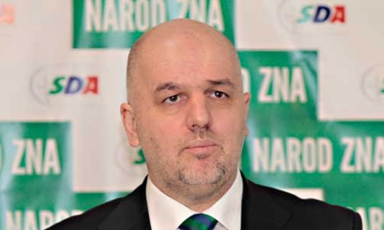 Sastanak delegacija SDA i SNSD-a sutra u Sarajevu